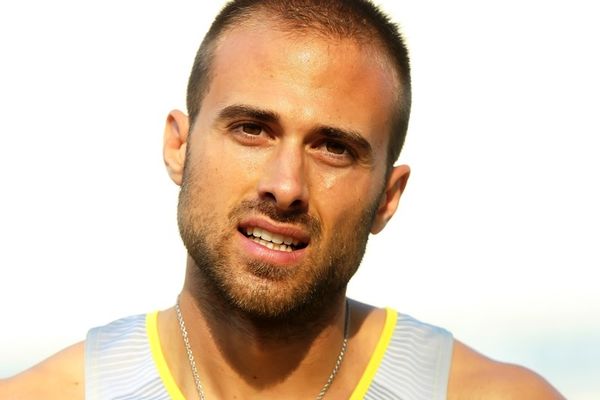 Παγκόσμιο Μόσχας: Στα ημιτελικά των 200μ. ο Τσάκωνας