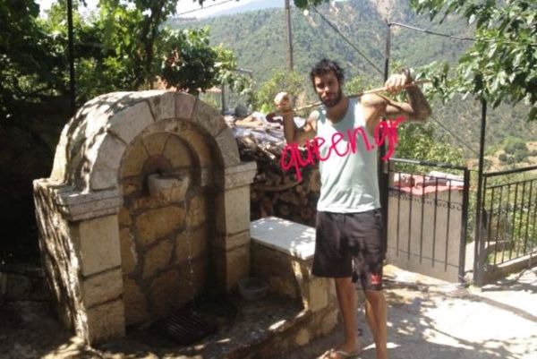 Λίγο πριν φύγει για Σλοβενία έβαλε τις προτεραιότητες του σε τάξη...