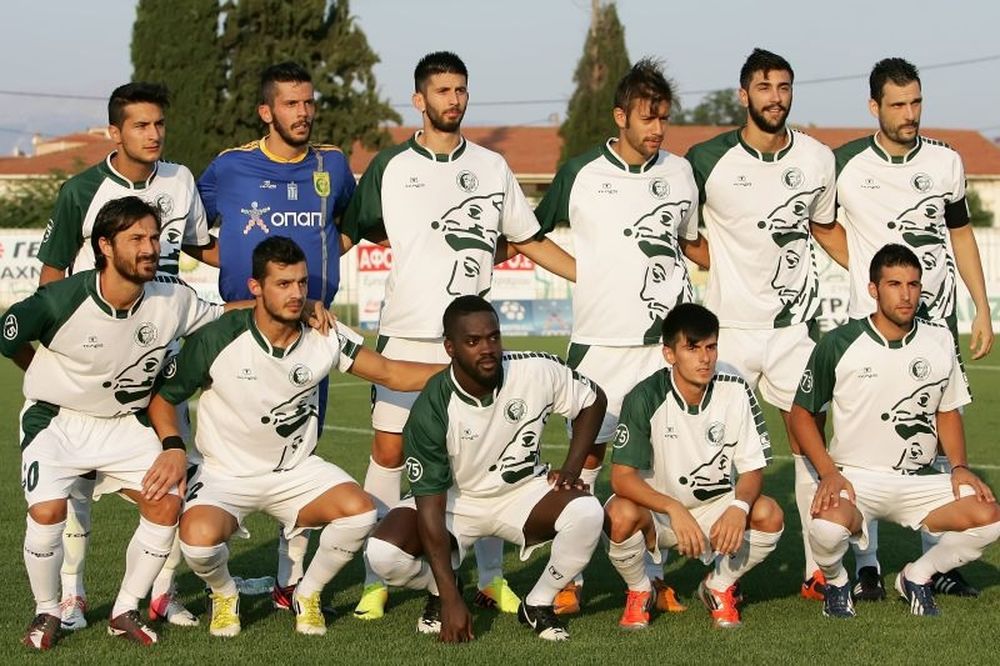 Ηρακλής Ψαχνών: Τέσσερα φιλικά σε 12 μέρες