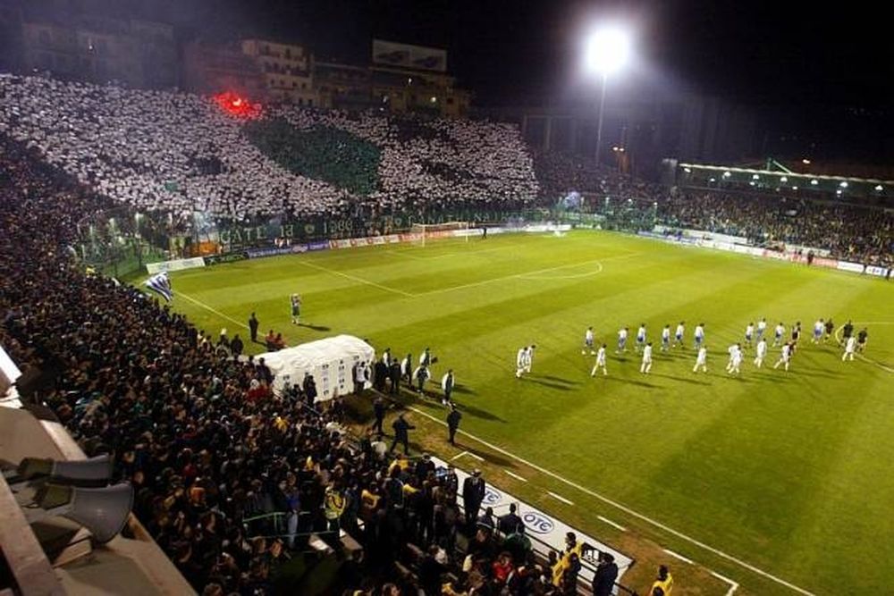 ΠΑΝ.ΚΙ.: «Δικαιωμένοι για Λεωφόρο»