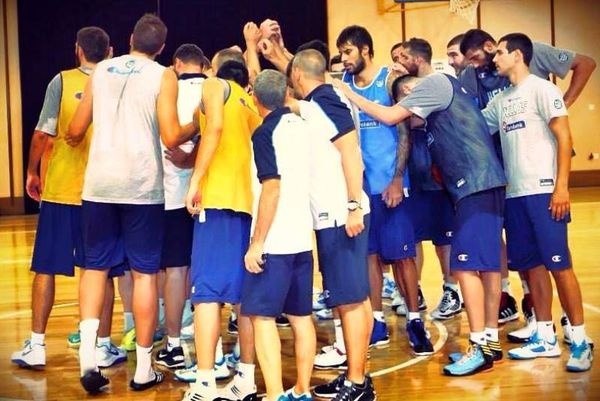 Κουράκης: «Ευχαριστούμε, Εθνική Ελλάδας»