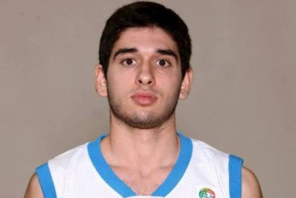 Φραγκιαδάκης: «Σκεφτόμαστε το μετάλλιο»