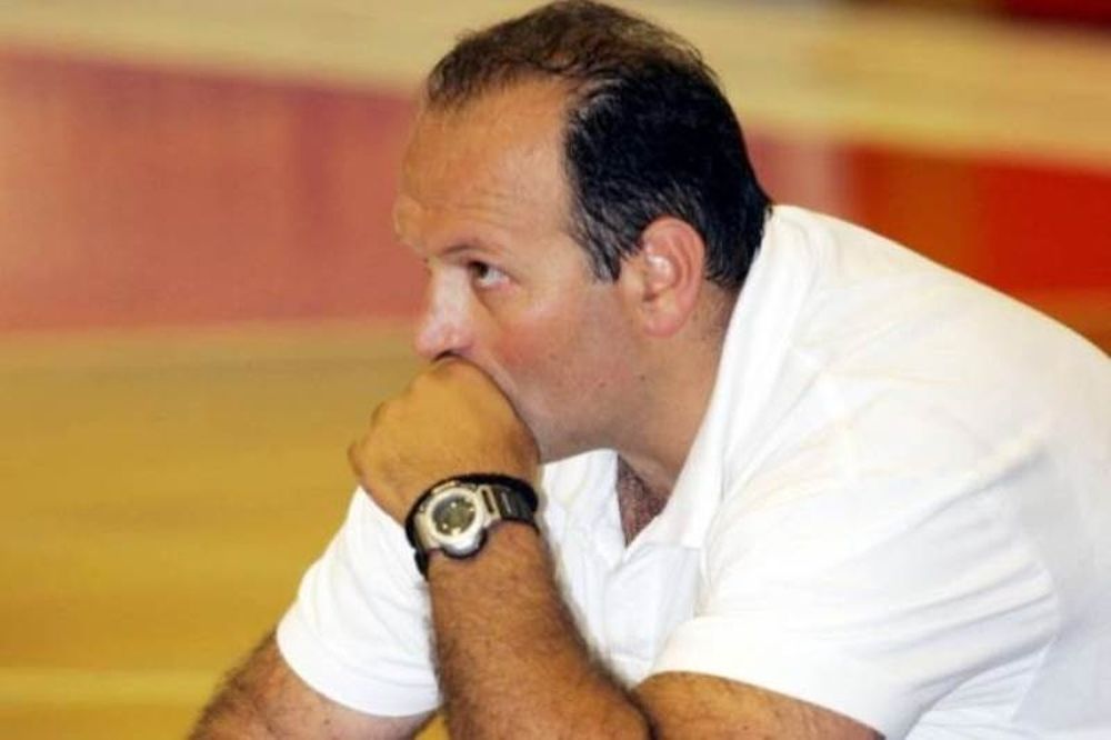 Μανουσέλης: «Νοοτροπία νικητή»