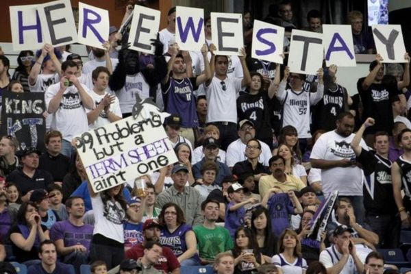 Σακραμέντο Κινγκς: Παραλίγο μπλόκο από Σιάτλ!
