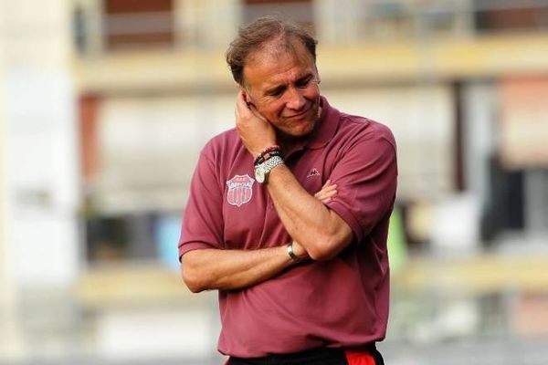 Στεβάνοβιτς: «Πρεμιέρα χωρίς άγχος»