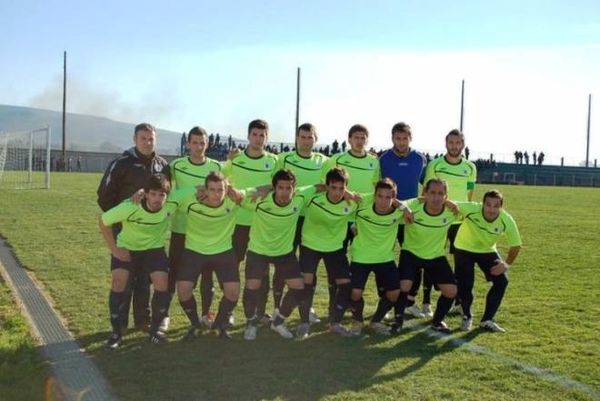 Σπάρτη: Δυνατά φιλικά τον Σεπτέμβρη
