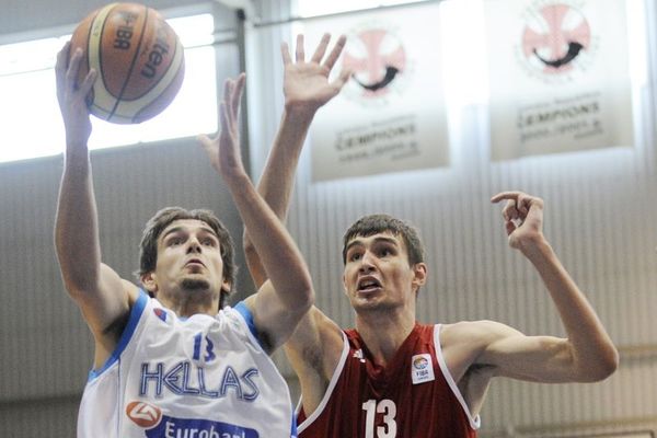 Σταμάτης: «Nιώθω χαρά και ευθύνη»