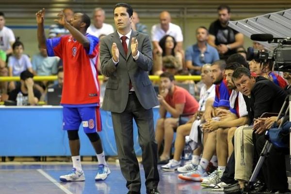 Πανιώνιος: Τη Δευτέρα η «πρώτη»