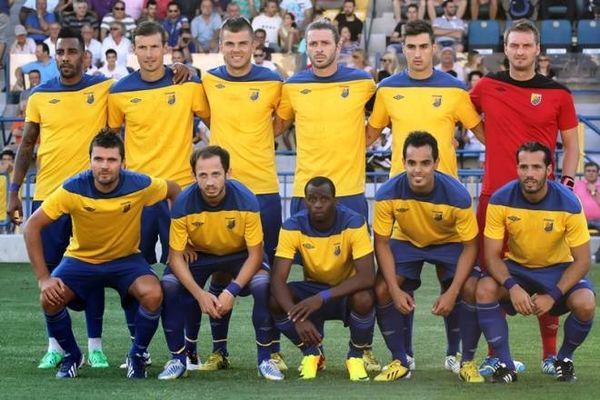 Παναιτωλικός: «Λαβωμένος» στη Λεωφόρο