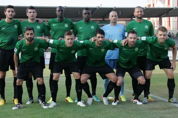 Πανθρακικός: Έτοιμος για Λιβαδειά