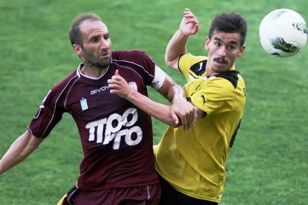 Λάρισα: Στο φουλ οι «μηχανές»