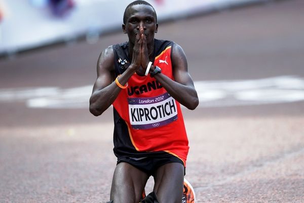 Παγκόσμιο Μόσχας: «Χρυσός» στον Μαραθώνιο ο Κίπροτιχ