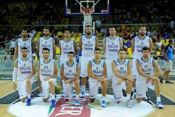 Εθνική Ανδρών: Ξεμούδιασμα με νίκη (video)