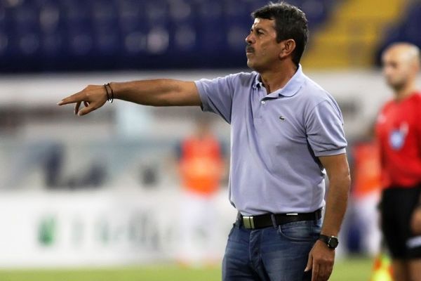 Πετράκης: «Επηρεαστήκαμε από την αποβολή»