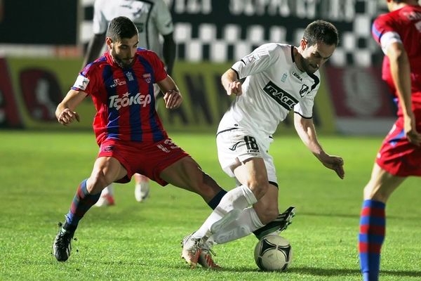 ΟΦΗ – Πανιώνιος: Ξεσηκωμός στην Κρήτη!