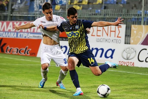 Αστέρας Τρίπολης-ΠΑΣ Γιάννινα: Με οδηγό την περσινή πορεία