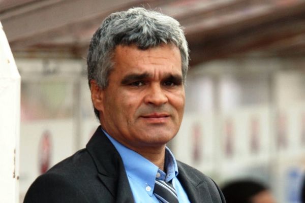 Φαράντος: «Να μην αγχωθούμε»