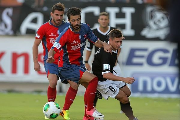 Το απόλυτο μηδέν για ΟΦΗ και Πανιώνιο