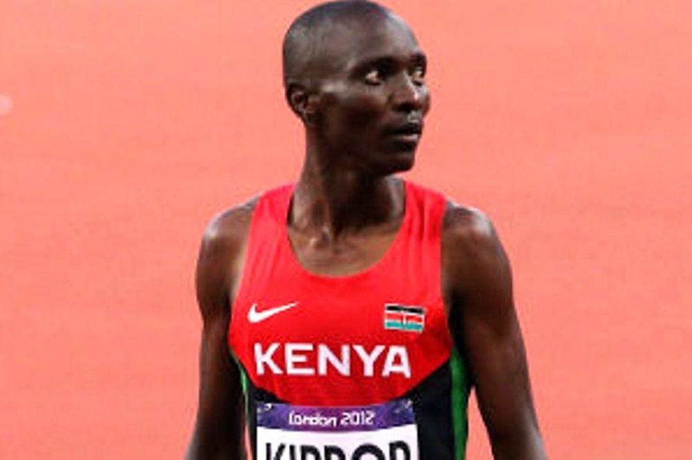 Παγκόσμιο Μόσχας 2013: Χρυσός ο Κιπροπ