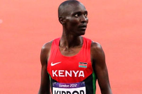 Παγκόσμιο Μόσχας 2013: Χρυσός ο Κιπροπ