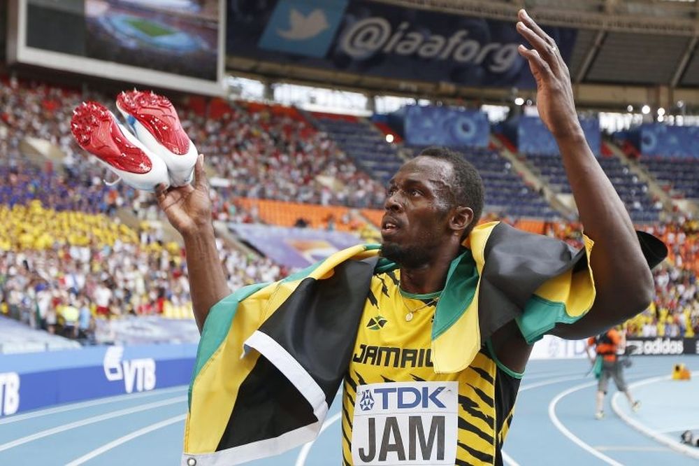 Παγκόσμιο Μόσχας: Ο γιος του… απίθανου! (videos)