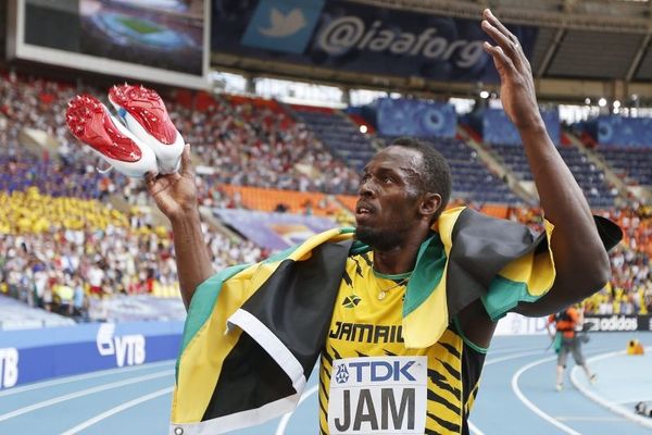 Παγκόσμιο Μόσχας: Ο γιος του… απίθανου! (videos)