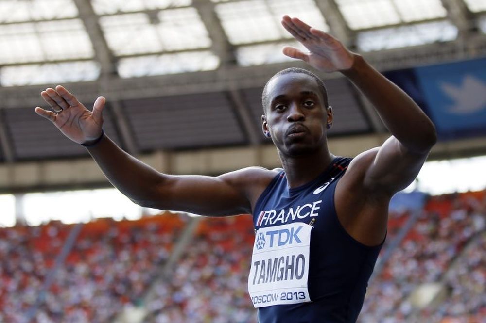 Παγκόσμιο Μόσχας: Έγραψε ιστορία ο Ταμγκό, δέκατος ο Τσιάμης