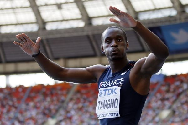 Παγκόσμιο Μόσχας: Έγραψε ιστορία ο Ταμγκό, δέκατος ο Τσιάμης