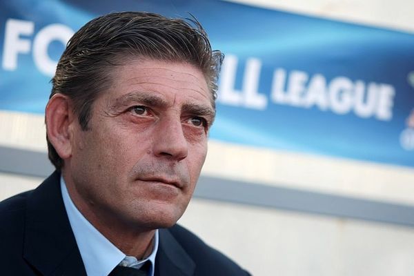 Παντελίδης: «Μέχρι το 60’ παίξαμε καλά»
