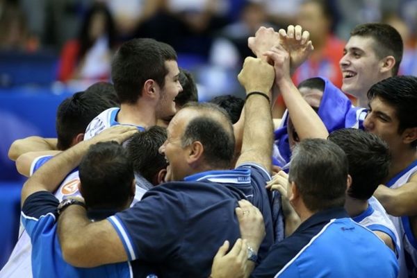 Μανουσέλης: «Φάνηκε ο χαρακτήρας μας»