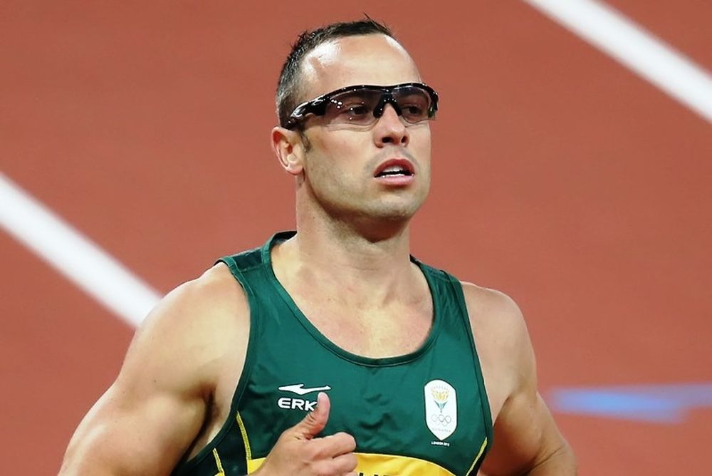 Στις 3 Μαρτίου η δίκη του Πιστόριους