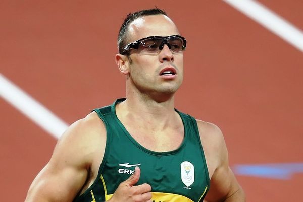 Στις 3 Μαρτίου η δίκη του Πιστόριους