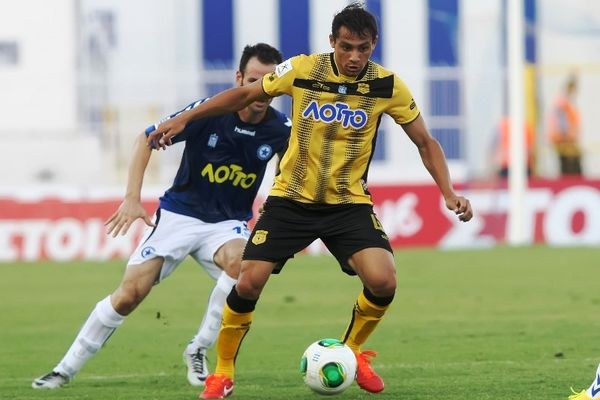 Μπαμ Μπαμ: «Θα φτάσουμε ψηλά»