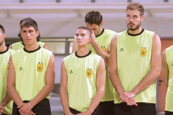 KAE Άρης: Χαμόγελα και αγιασμός