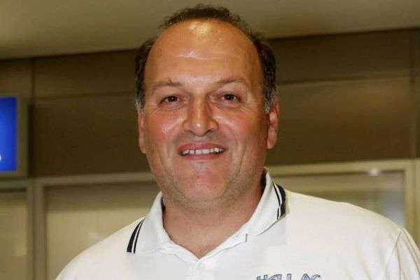 Μανουσέλης: «Υπάρχει μέλλον»