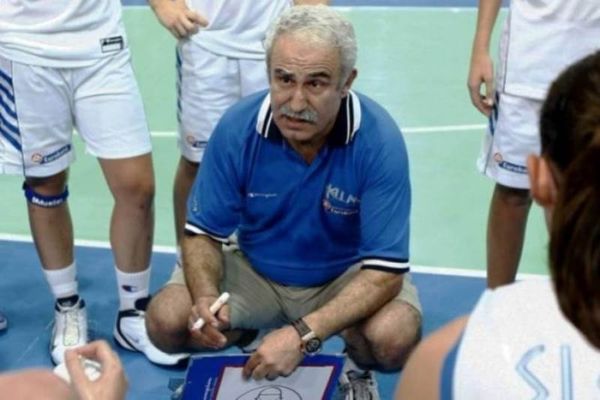 Μπακογεώργος: «Τρομερή βελτίωση»