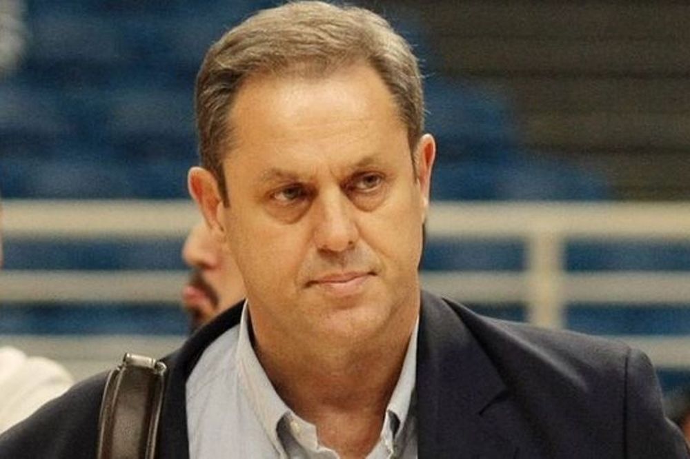 Σταυρόπουλος: «Σύντομα θα έχουμε κι άλλους κοντά μας»