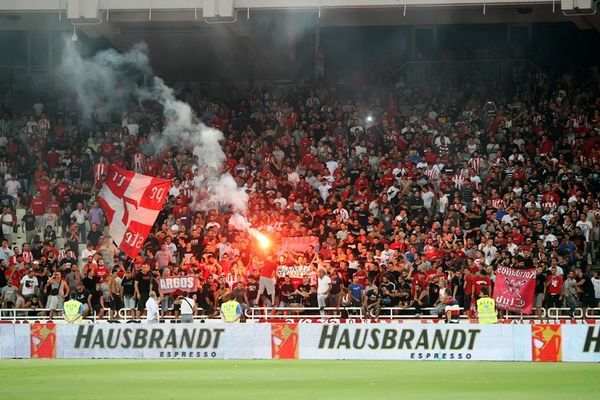 Super League: Οι κλήσεις της πρεμιέρας