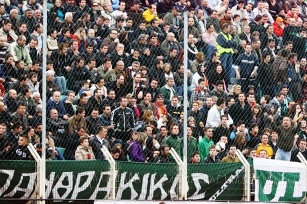 Πανθρακικός: Τα εισιτήρια με Ξάνθη