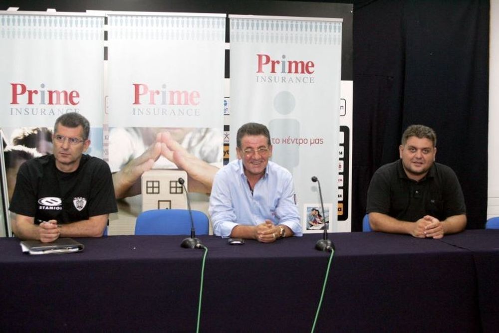 ΠΑΟΚ: Ο απολογισμός και οι νέοι στόχοι