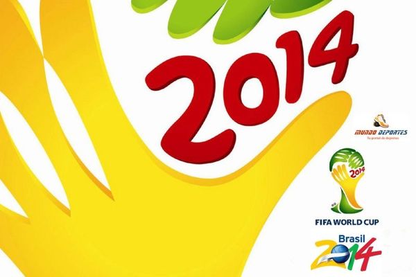 Mundial 2014: Κυκλοφόρησαν τα εισιτήρια!