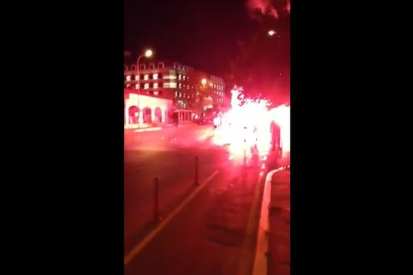 Άρσεναλ: Τους… ξαγρύπνησαν οι Τούρκοι (video)