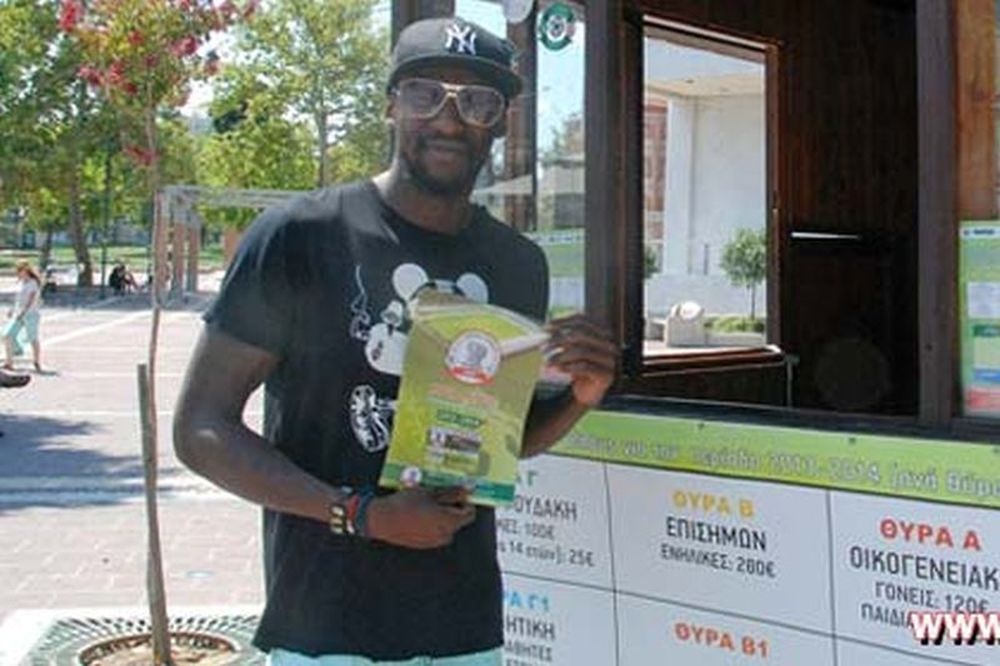 Γκοχουρί: «Μόνο οι νίκες στο μυαλό μας»