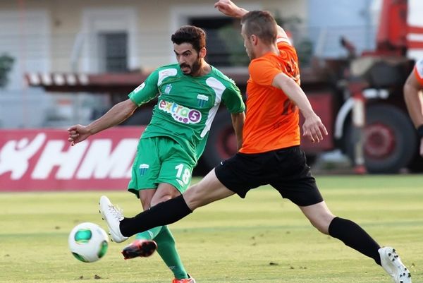 Λεβαδειακός: Πρόβλημα με Ιωαννίδη