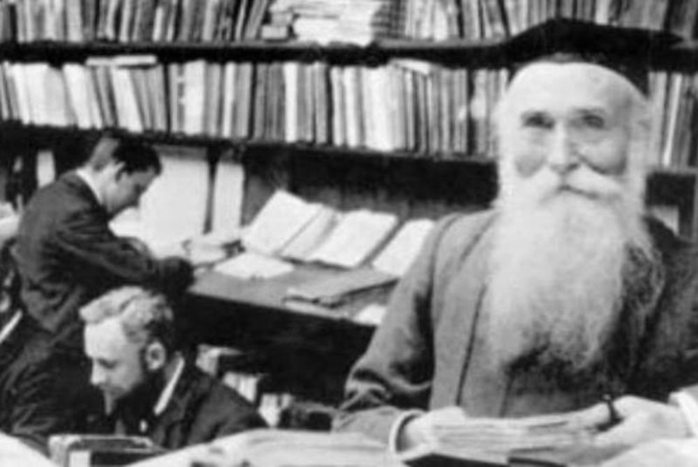 ΔΕΙΤΕ: 10 τρελοί που άλλαξαν τον κόσμο προς το καλύτερο