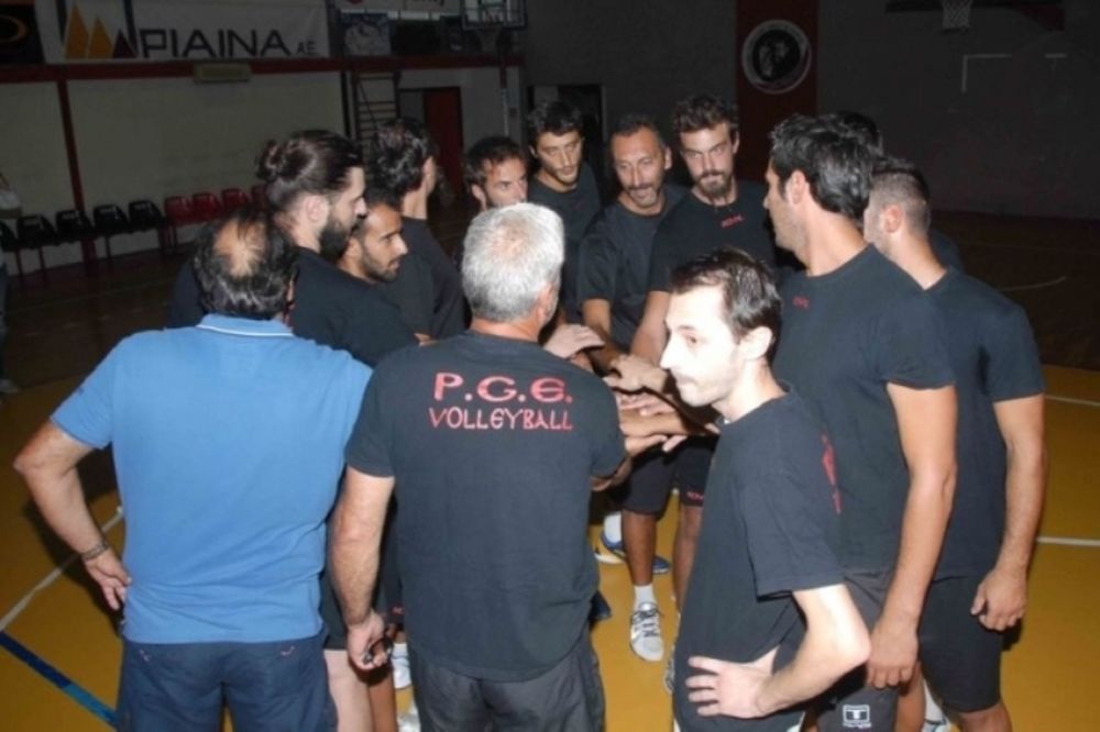 Η «πρώτη» της Παναχαϊκής (video)