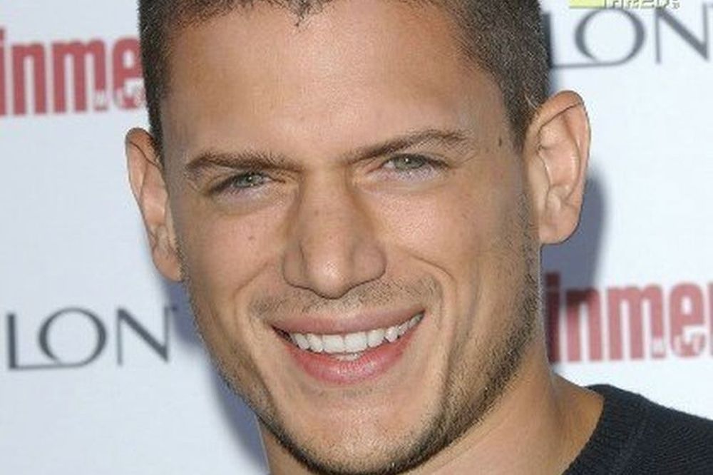 Wentworth Μiller: «Ναι, είμαι gay» 