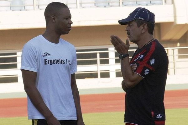 Εργοτέλης: Ετοιμάζει Πελέ ο Πετράκης