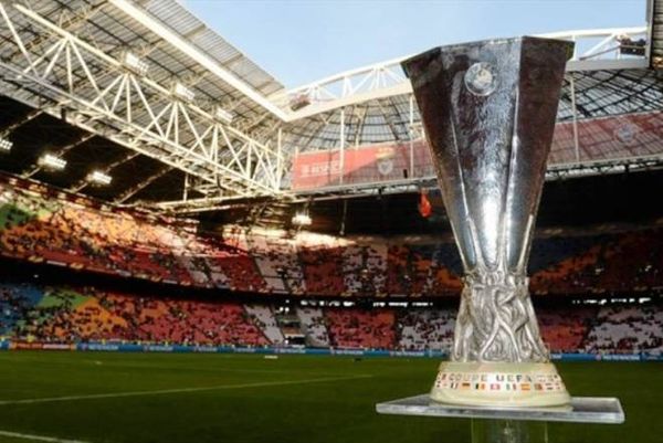 Europa League: «Μάχες» σε όλη την Ευρώπη