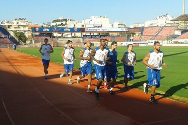 Πανιώνιος: Ιδρώνουν στη Νέα Σμύρνη